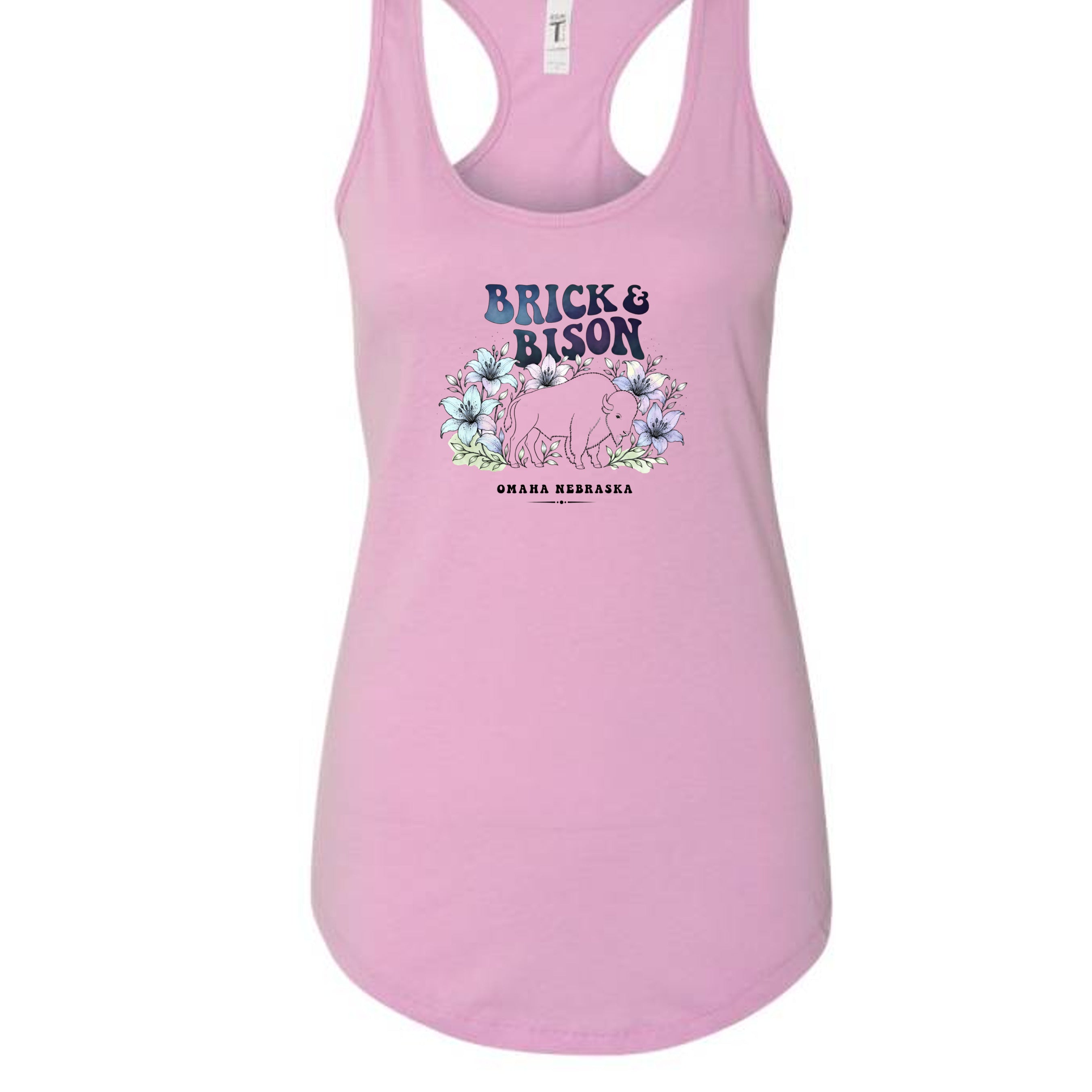 Lilac - N1533 - FRONT