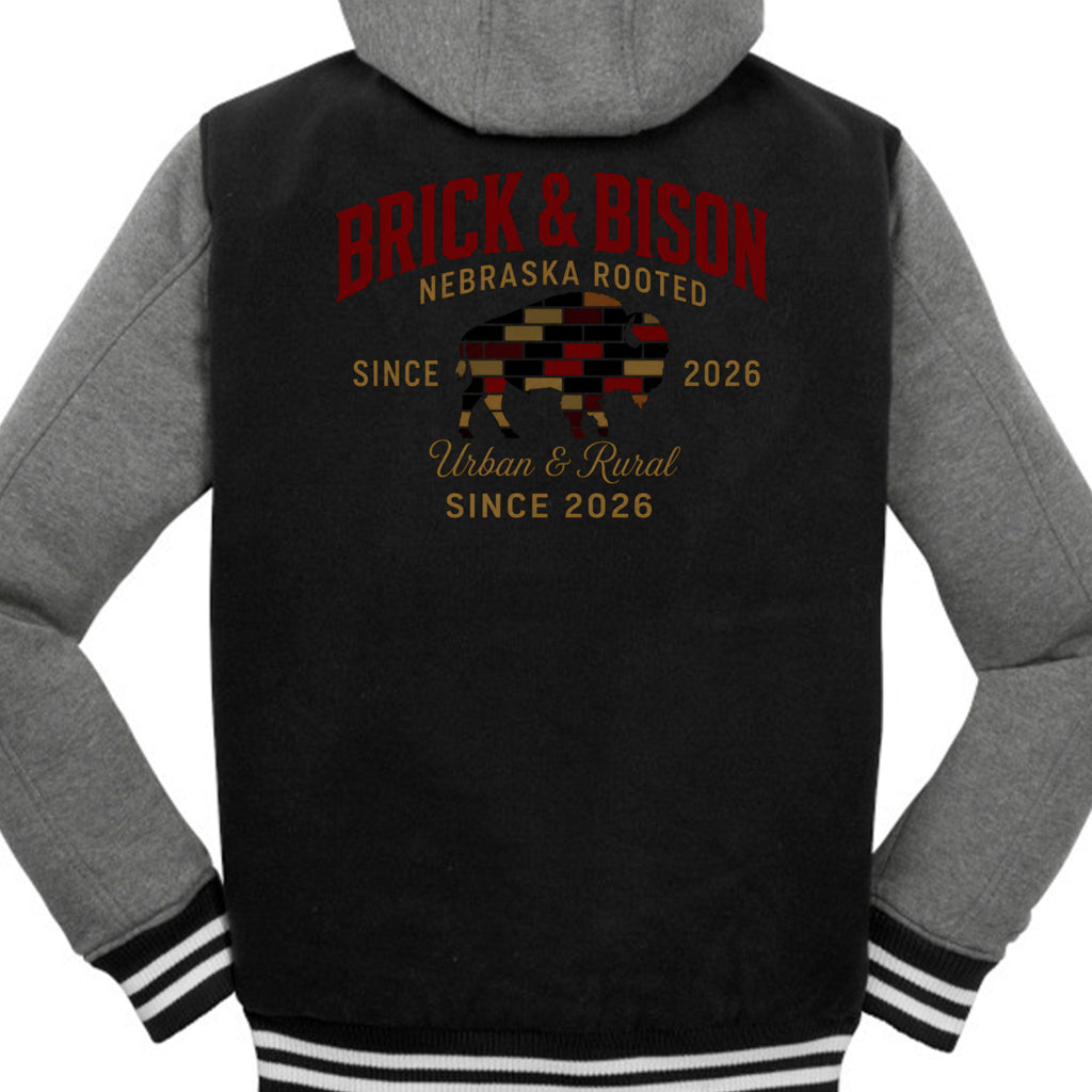 Black/Vnt Hthr - JST82 - BACK