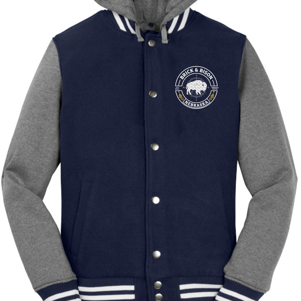 Tr Navy/Vnt He - JST82 - FRONT