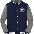 Tr Navy/Vnt He - JST82 - FRONT
