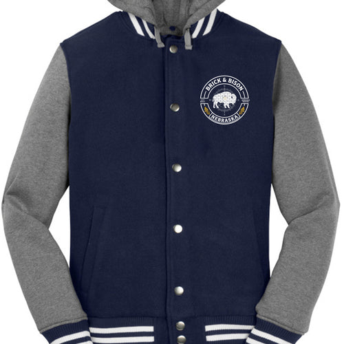 Tr Navy/Vnt He - JST82 - FRONT