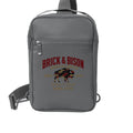 Storm Grey - BG935 - FRONT