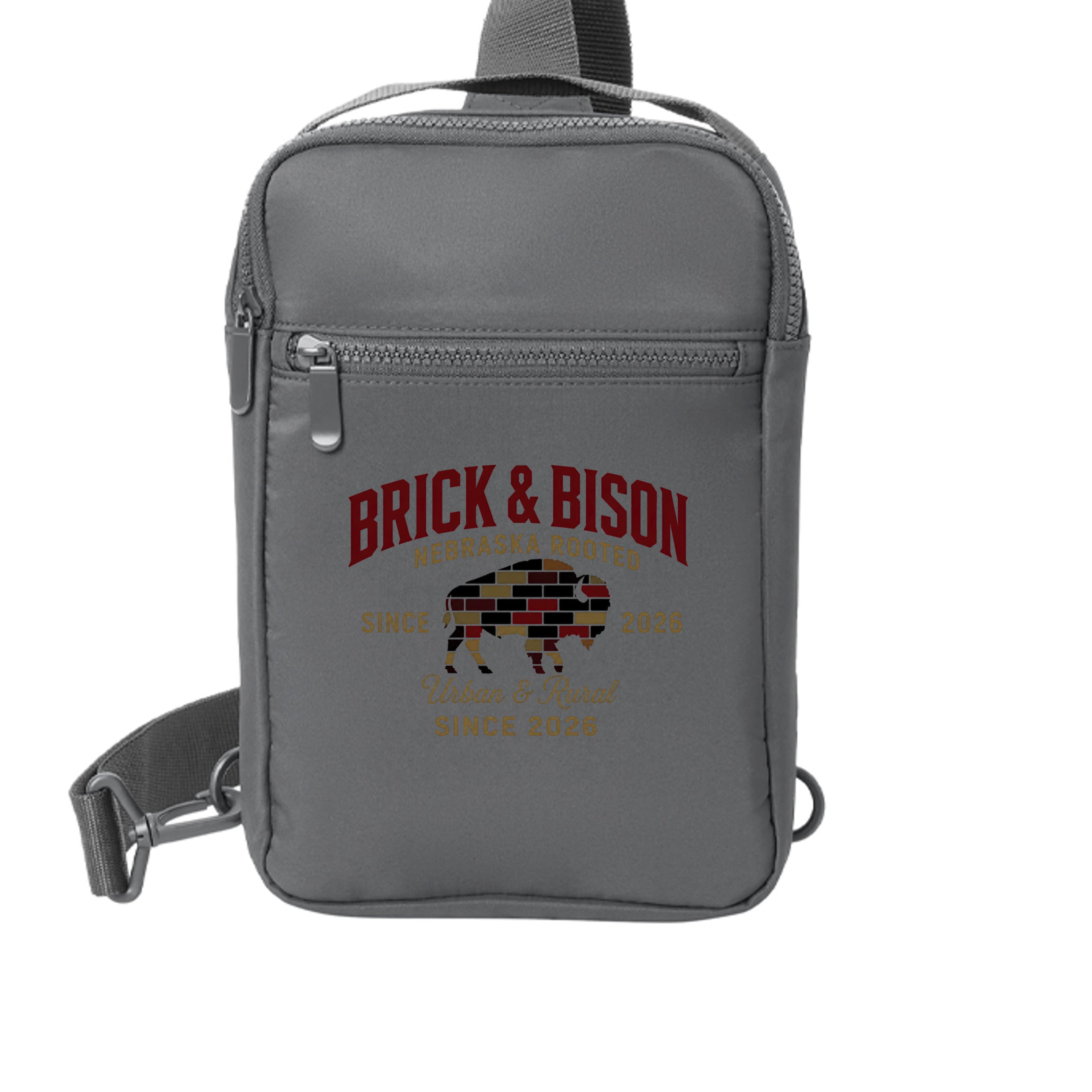 Storm Grey - BG935 - FRONT